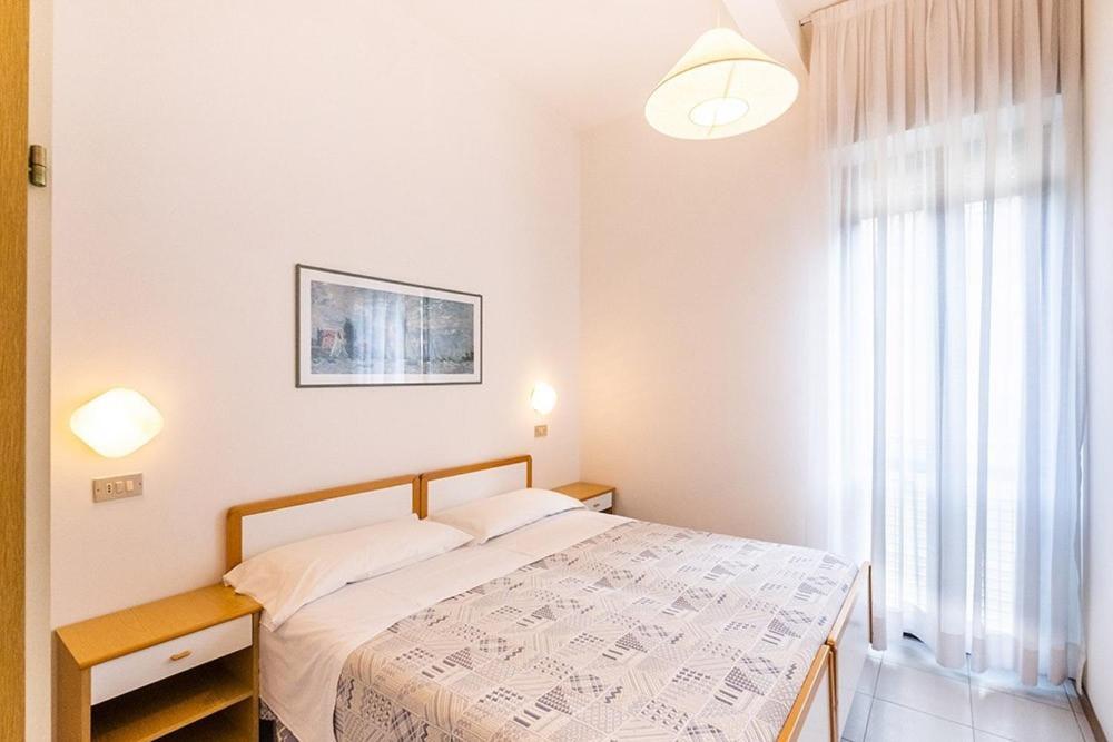קאטוליקה Residence Caterina מראה חיצוני תמונה
